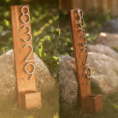 Simple Address Marker 